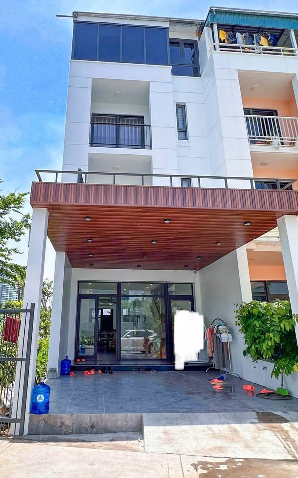 Cần bán Biệt thự Phường Bãi Cháy, Hạ Long, Diện tích 98m², Giá 13.2 Tỷ 10