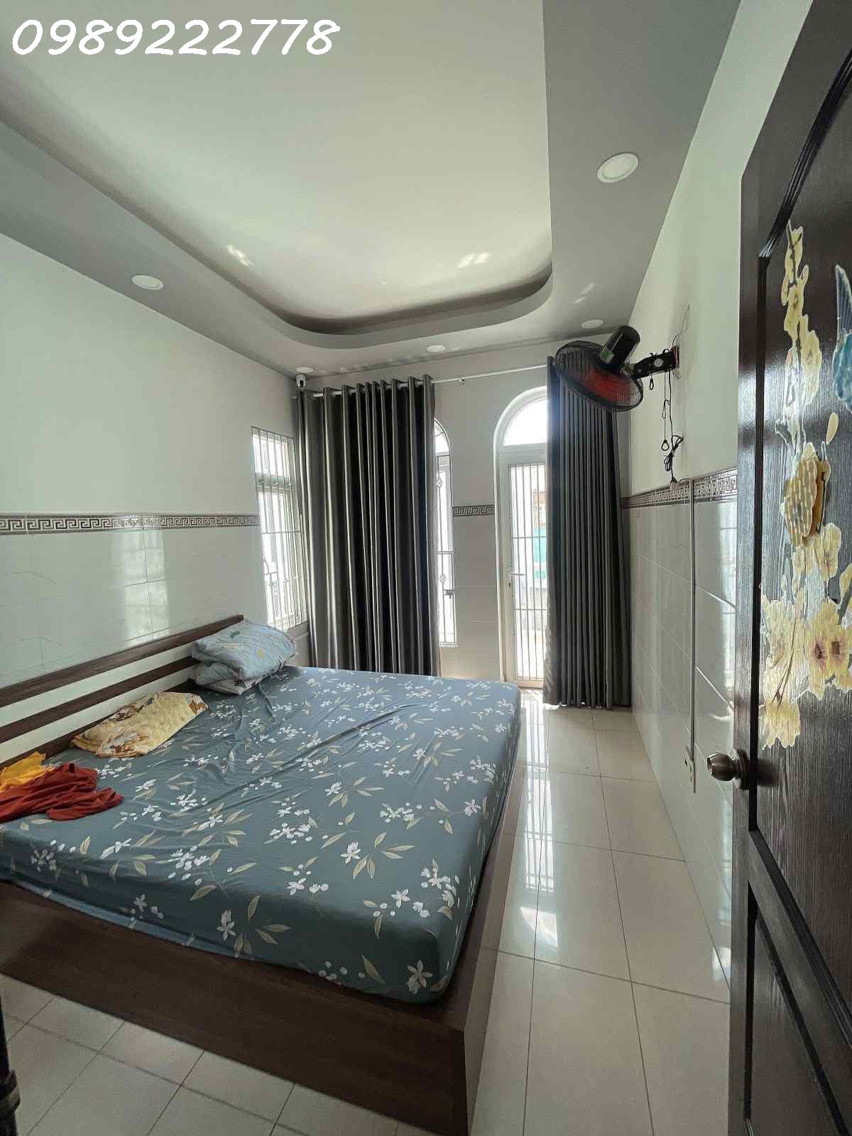 BÁN NHÀ  NGUYỄN TRI PHƯƠNG- PHƯỜNG 4 - SÁT MẶT TIỀN- 3X10M - 5 TẦNG - 3 PHÒNG  NGỦ- VỊ TRÍ CỰC ĐẮC 3
