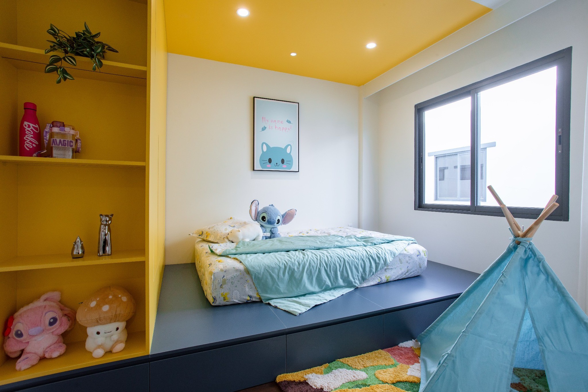 Chuyển nhượng căn nhà phố 1 trệt 2 lầu cách Phú Mỹ Hưng 18 phút giá rẻ bằng căn chung cư bình dân 5
