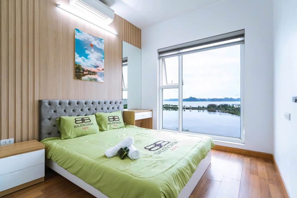 Cần bán Căn hộ chung cư Hạ Long, Quảng Ninh, Diện tích 96m², Giá 3.65 Tỷ 5