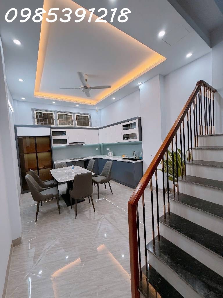 KIM ĐỒNG- PHÂN LÔ OTO- SÁT HỒ - 47.5M2-5T- 16.5TỶ(CTL) 4