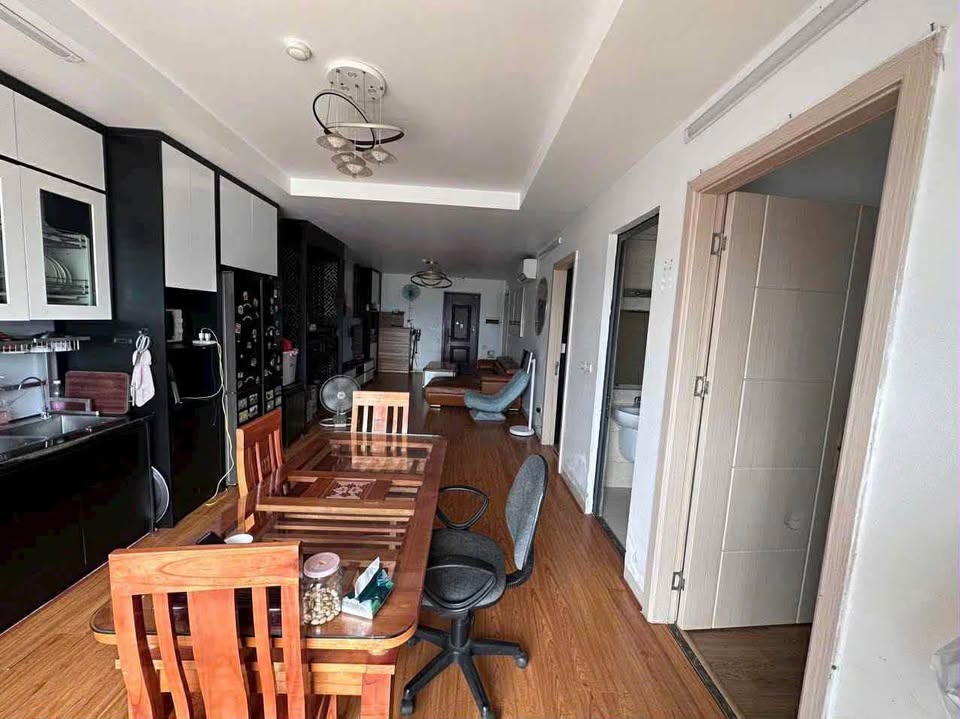 Cần bán Căn hộ chung cư Phường Bãi Cháy, Hạ Long, Diện tích 92m², Giá 3 Tỷ