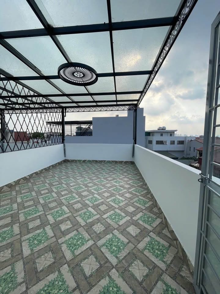 BÁN NHÀ NGỌC THỤY – THANG MÁY – Ô TÔ VÀO NHÀ – FULL NỘI THẤT CHỈ 10,95 TỶ 5