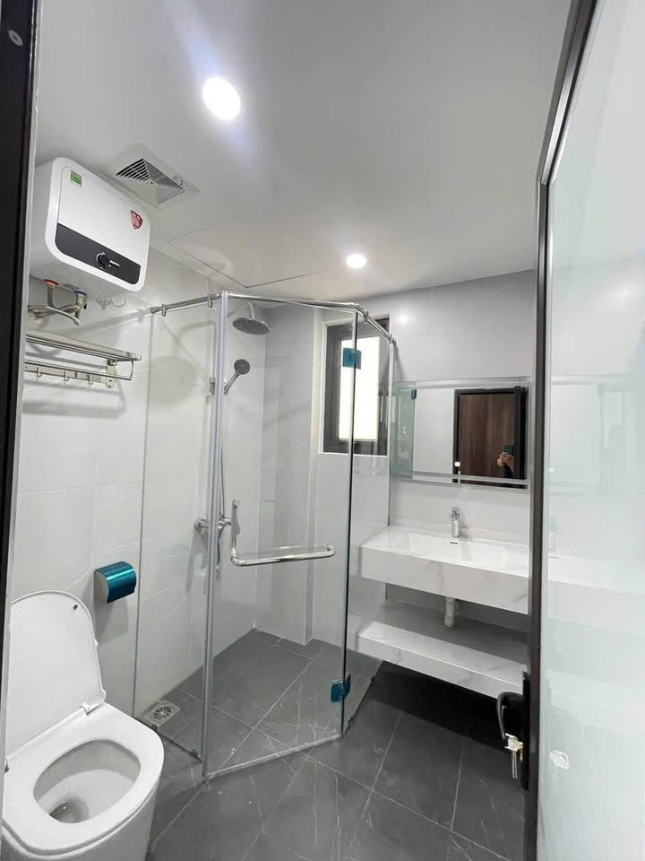 BÁN NHÀ NGỌC THỤY – THANG MÁY – Ô TÔ VÀO NHÀ – FULL NỘI THẤT CHỈ 10,95 TỶ 4