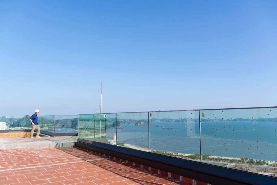 Cần bán Căn hộ chung cư Hạ Long, Quảng Ninh, Diện tích 41m², Giá 10.8 Tỷ 3