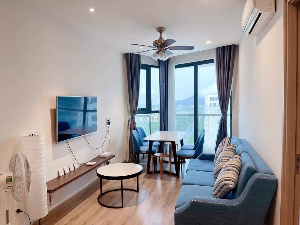 Cần bán Căn hộ chung cư Phường Bãi Cháy, Hạ Long, Diện tích 68m², Giá 2.75 Tỷ