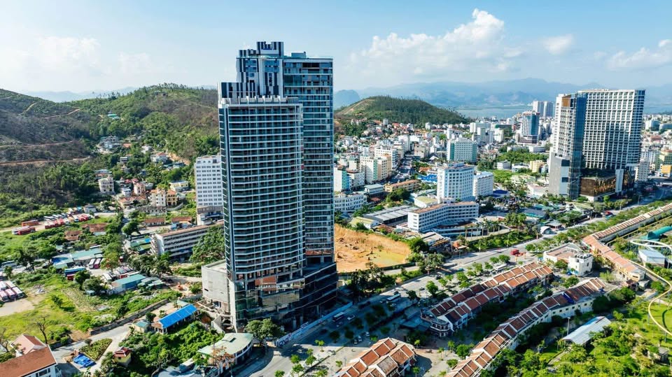 Cần bán Căn hộ chung cư Hạ Long, Quảng Ninh, Diện tích 41m², Giá 10.8 Tỷ 4