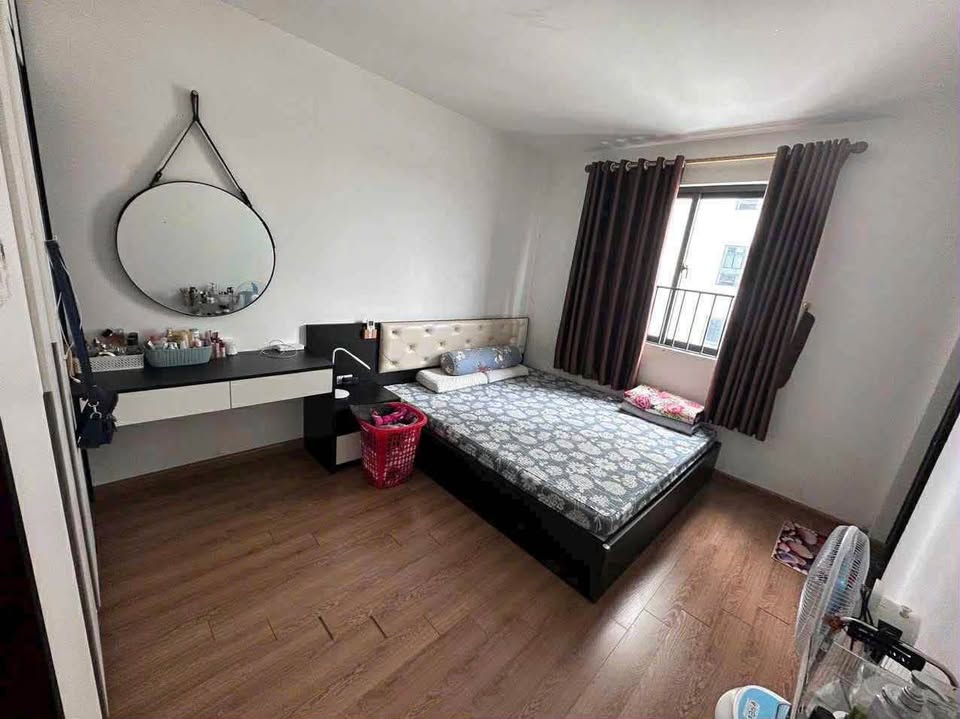 Cần bán Căn hộ chung cư Phường Bãi Cháy, Hạ Long, Diện tích 92m², Giá 3 Tỷ 3