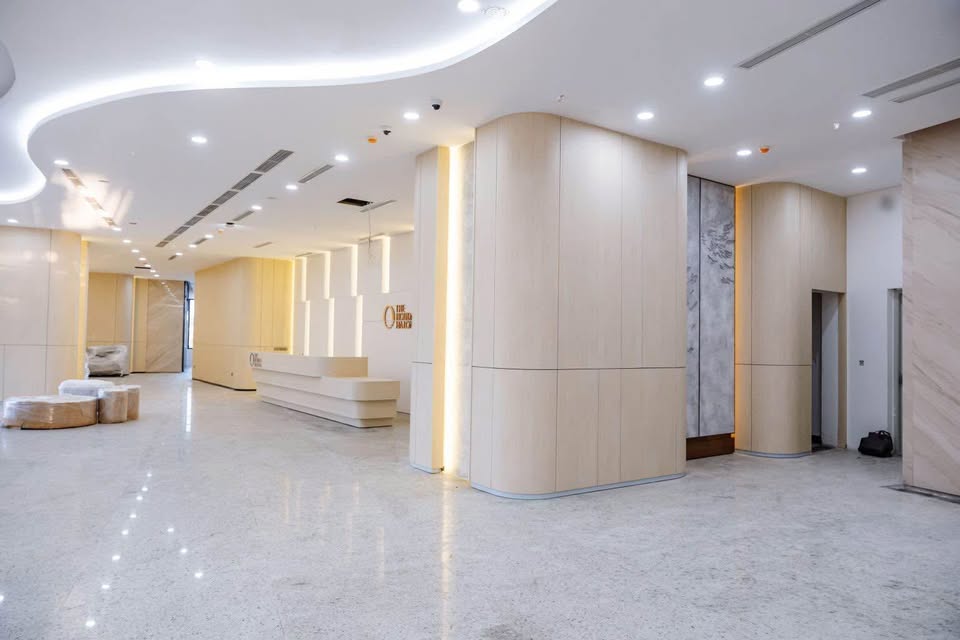 Cần bán Căn hộ chung cư Hạ Long, Quảng Ninh, Diện tích 41m², Giá 10.8 Tỷ 5