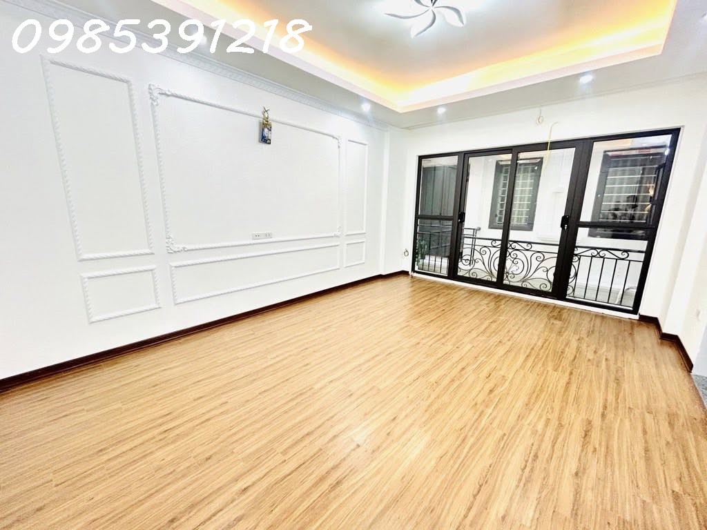 Ô TÔ QUA CỔNG- CẠNH HỒ ĐỀN LỪ- 35m2-5T- GIÁ CHÀO 7.75TỶ (TL mạnh)- 3