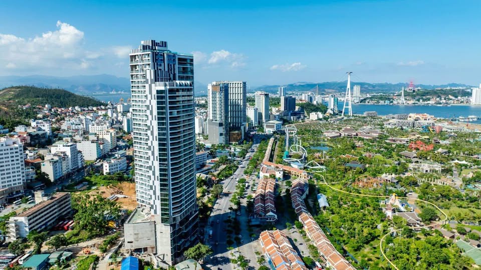 Cần bán Căn hộ chung cư Hạ Long, Quảng Ninh, Diện tích 41m², Giá 10.8 Tỷ 6
