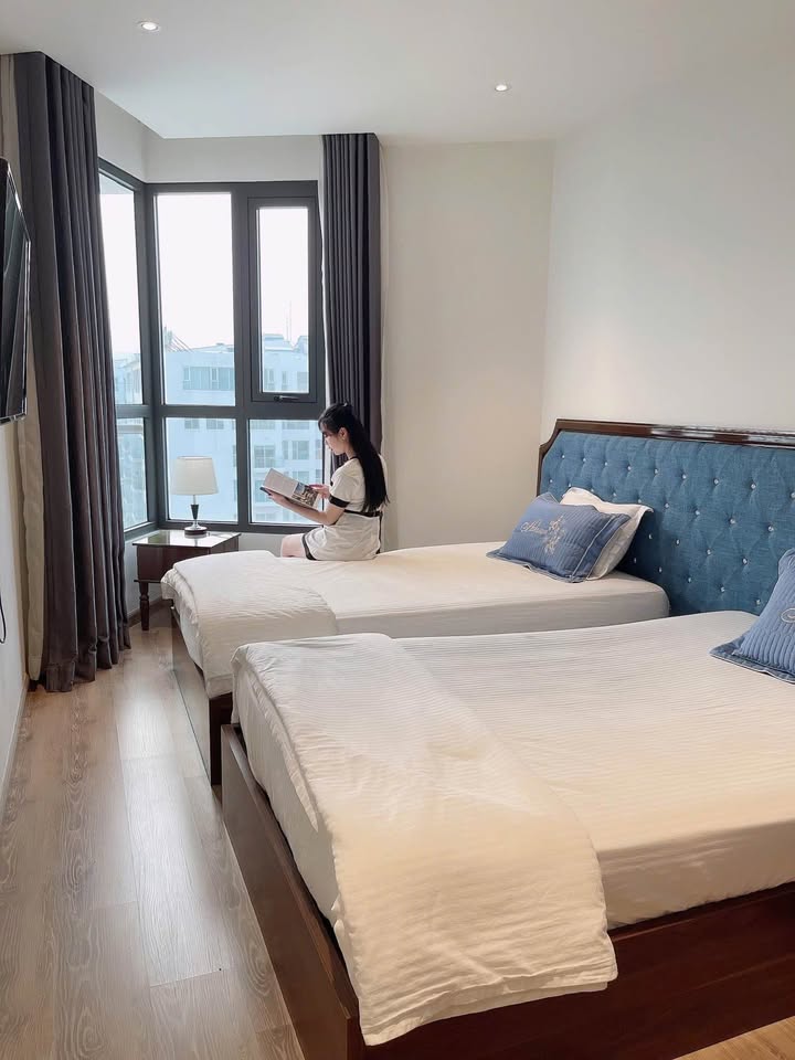 Cần bán Căn hộ chung cư Phường Bãi Cháy, Hạ Long, Diện tích 68m², Giá 2.75 Tỷ 2