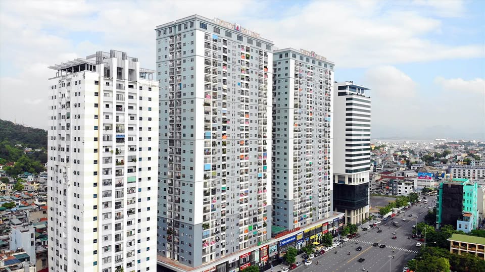 Cần bán Căn hộ chung cư Hạ Long, Quảng Ninh, Diện tích 85m², Giá 2.75 Tỷ 6