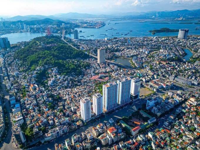 Cần bán Căn hộ chung cư Phường Bãi Cháy, Hạ Long, Diện tích 92m², Giá 3 Tỷ 5