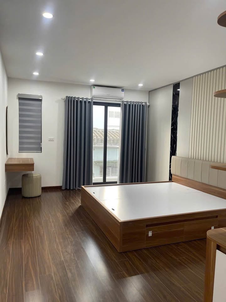 BÁN NHÀ NGỌC THỤY – THANG MÁY – Ô TÔ VÀO NHÀ – FULL NỘI THẤT CHỈ 10,95 TỶ 3
