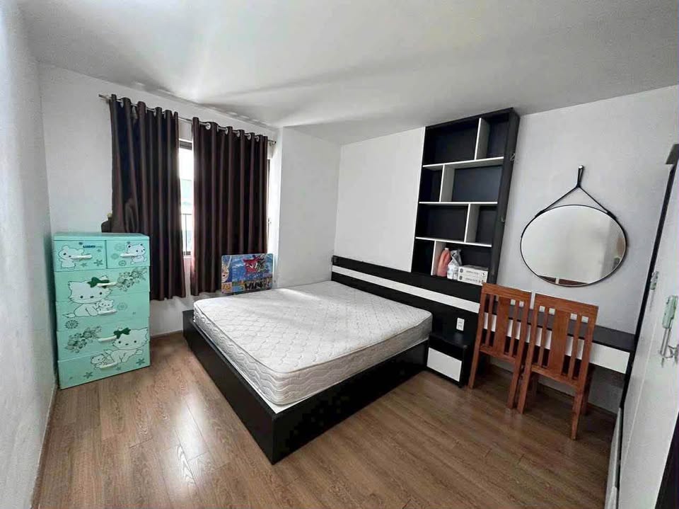 Cần bán Căn hộ chung cư Phường Bãi Cháy, Hạ Long, Diện tích 92m², Giá 3 Tỷ 6