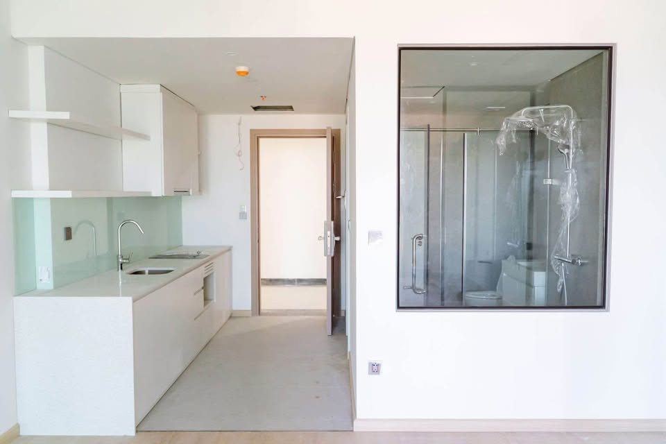 Cần bán Căn hộ chung cư Hạ Long, Quảng Ninh, Diện tích 41m², Giá 10.8 Tỷ 8