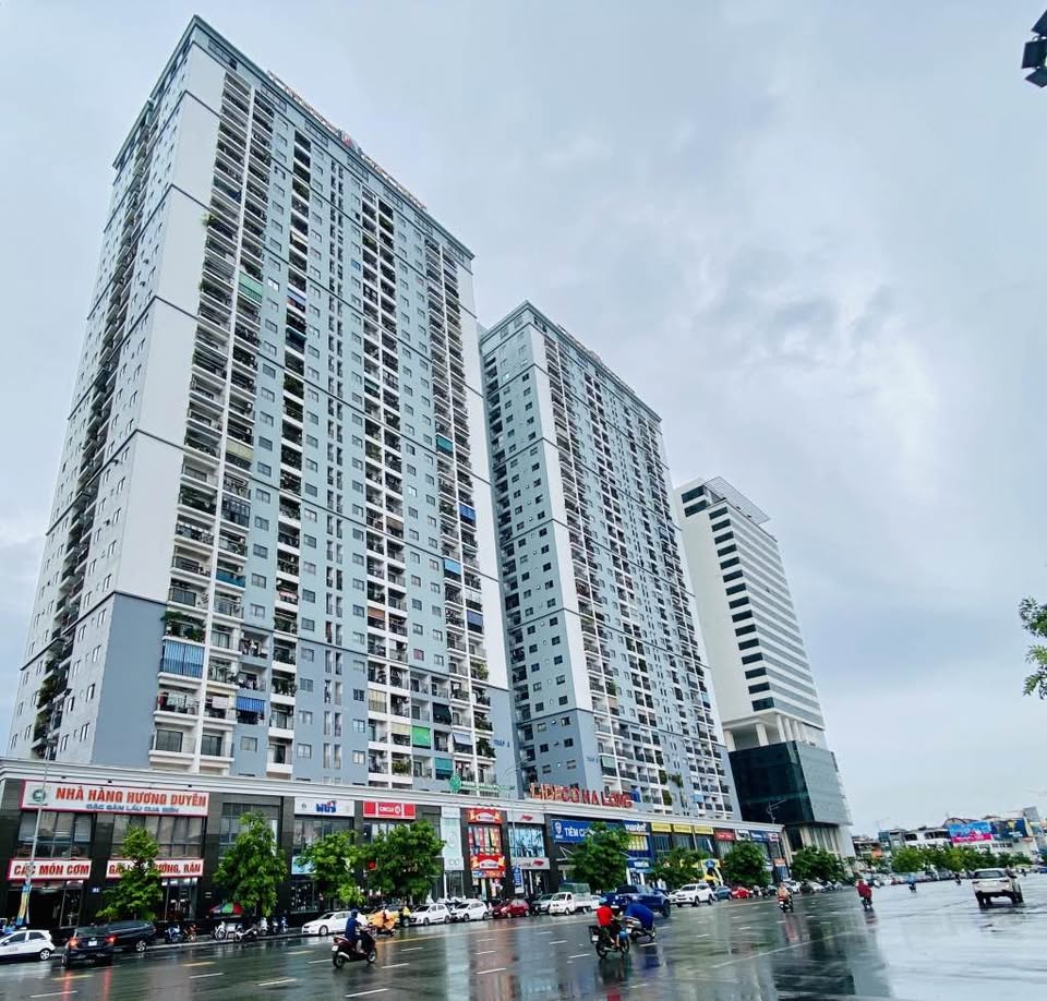 Cần bán Căn hộ chung cư Hạ Long, Quảng Ninh, Diện tích 85m², Giá 2.75 Tỷ 7