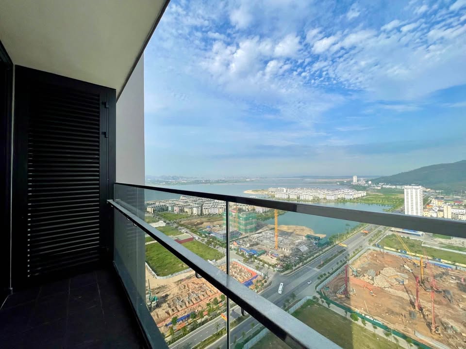 Cần bán Căn hộ chung cư Hạ Long, Quảng Ninh, Diện tích 68m², Giá 3.3 Tỷ 2
