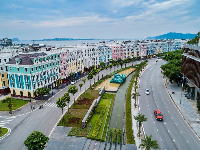 Cần bán Căn hộ chung cư Hạ Long, Quảng Ninh, Diện tích 337m², Giá 59 Tỷ 2