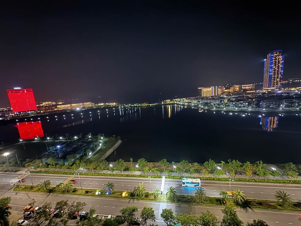 Căn hộ chung cư Hạ Long, Quảng Ninh, Diện tích 69-1m², Giá 2.95 Tỷ