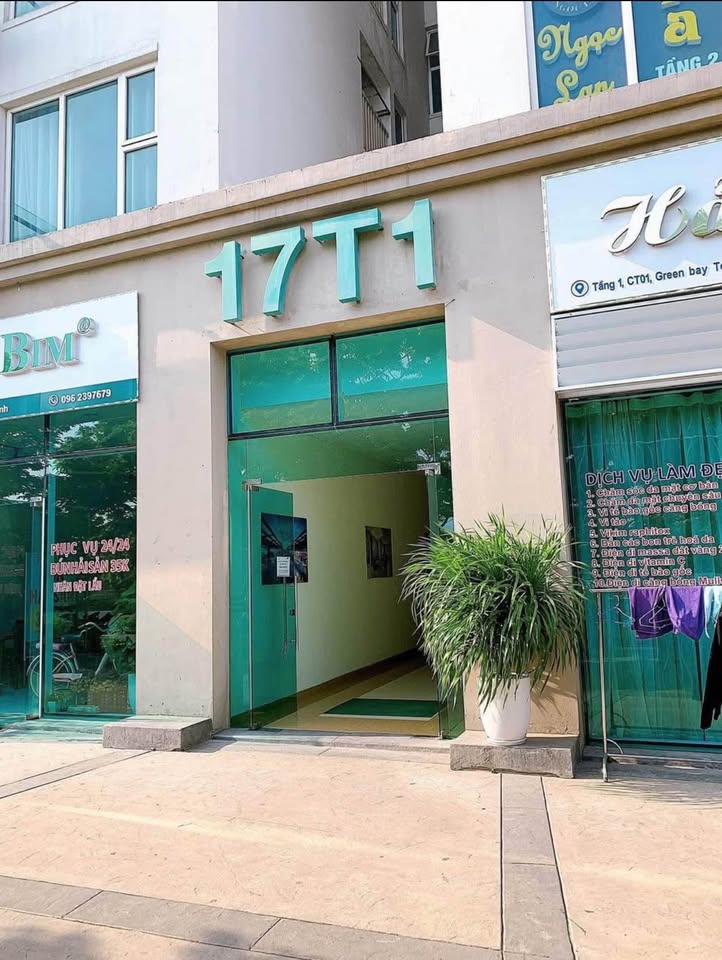 Căn hộ chung cư Hạ Long, Quảng Ninh, Diện tích 69-1m², Giá 2.95 Tỷ 4
