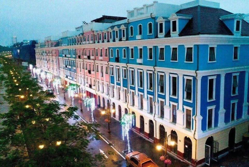Cần bán Căn hộ chung cư Hạ Long, Quảng Ninh, Diện tích 337m², Giá 59 Tỷ 4