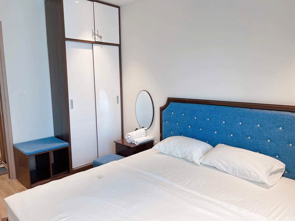 Cần bán Căn hộ chung cư Phường Bãi Cháy, Hạ Long, Diện tích 68m², Giá 2.75 Tỷ 5