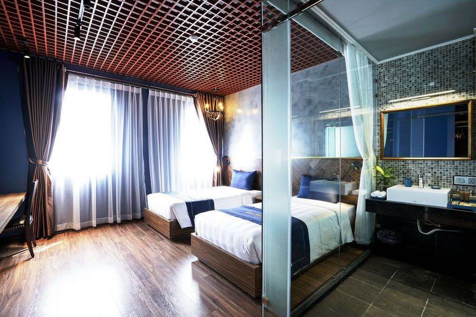 Cần bán Căn hộ chung cư Hạ Long, Quảng Ninh, Diện tích 337m², Giá 59 Tỷ 5