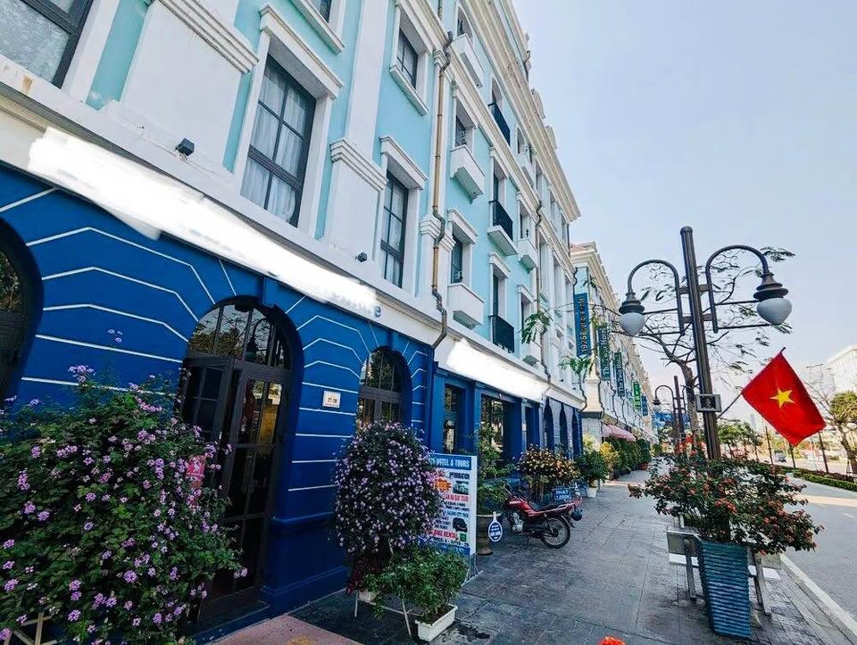 Cần bán Căn hộ chung cư Hạ Long, Quảng Ninh, Diện tích 337m², Giá 59 Tỷ 7