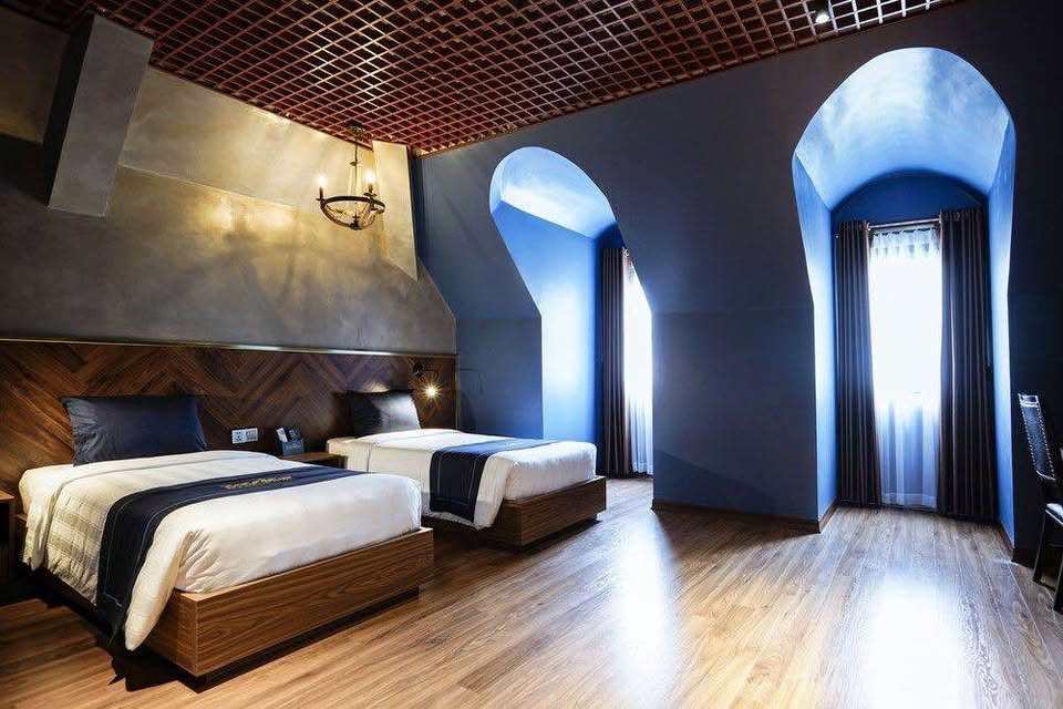 Cần bán Căn hộ chung cư Hạ Long, Quảng Ninh, Diện tích 337m², Giá 59 Tỷ 9