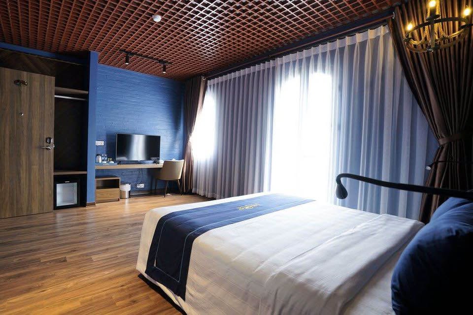 Cần bán Căn hộ chung cư Hạ Long, Quảng Ninh, Diện tích 337m², Giá 59 Tỷ 10