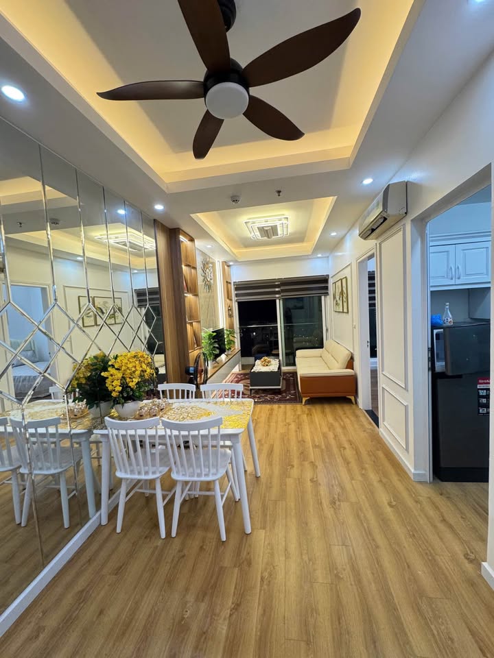 Căn hộ chung cư Hạ Long, Quảng Ninh, Diện tích 69-1m², Giá 2.95 Tỷ 6