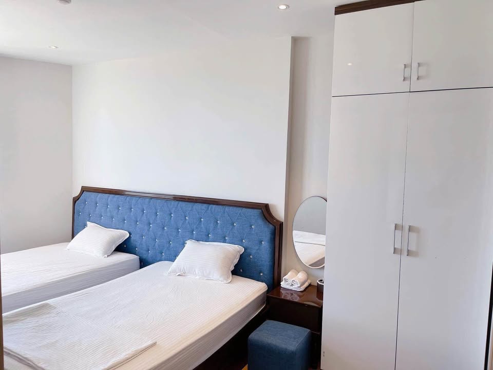 Cần bán Căn hộ chung cư Phường Bãi Cháy, Hạ Long, Diện tích 68m², Giá 2.75 Tỷ 9
