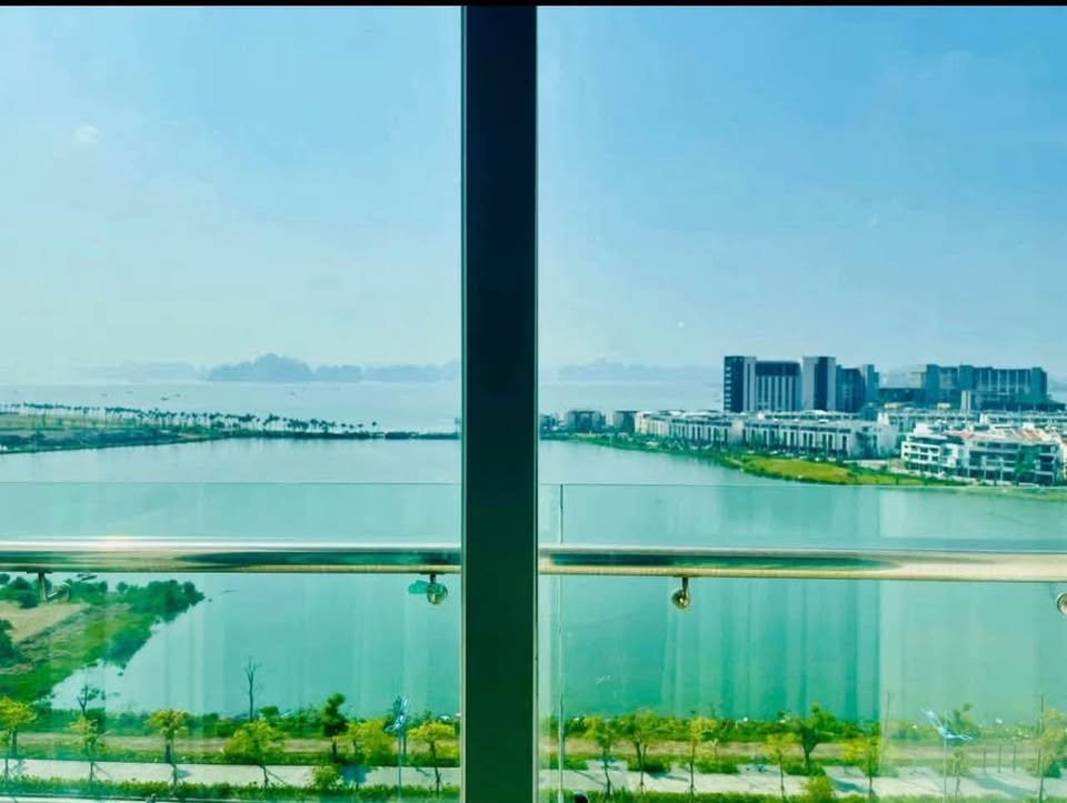 Căn hộ chung cư Hạ Long, Quảng Ninh, Diện tích 69-1m², Giá 2.95 Tỷ 7
