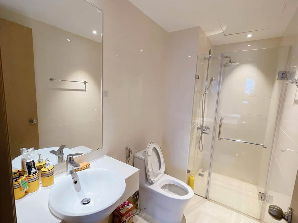 Cần bán Căn hộ chung cư Phường Bãi Cháy, Hạ Long, Diện tích 68m², Giá 2.75 Tỷ 10