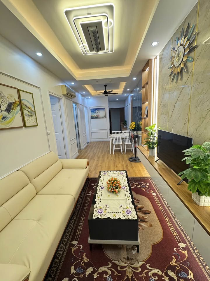 Căn hộ chung cư Hạ Long, Quảng Ninh, Diện tích 69-1m², Giá 2.95 Tỷ 9