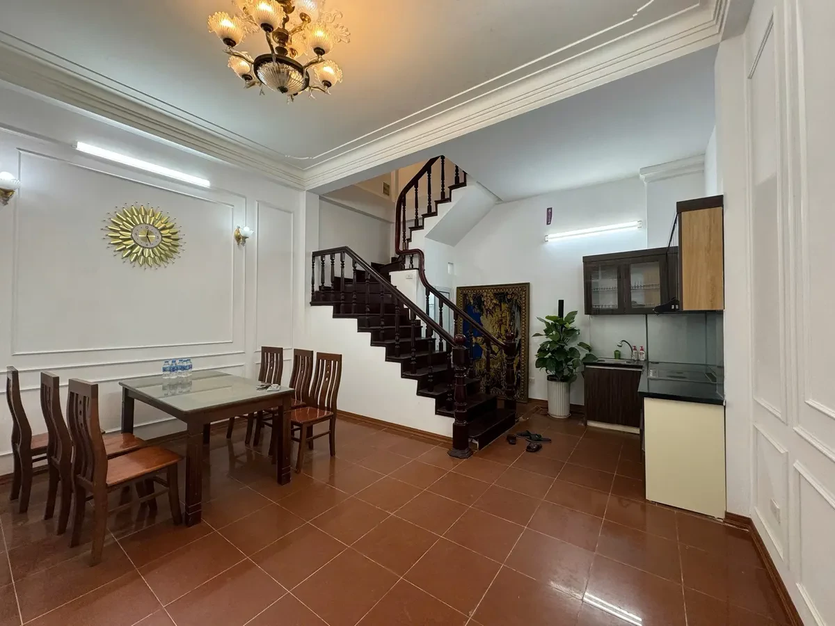 Bán Nhà Đào Tấn 24/36m2. 4 tầng. mặt tiền 5.1m.  giá 12.2 Tỷ Ba Đình Hà Nội 2