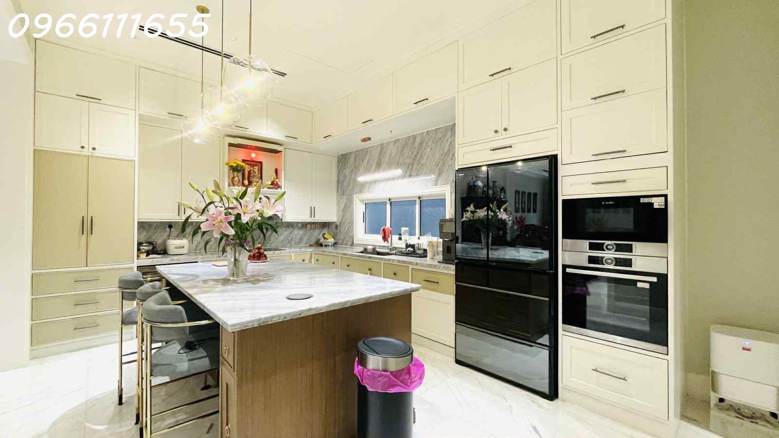 BÁN NHÀ MẶT TIỀN NGUYỄN VĂN THỦ- P.ĐAKAO - NGAY ĐIỆN BIÊN PHỦ, NGUYỄN BỈNH KHIÊM- NGANG LỚN- SỔ 4