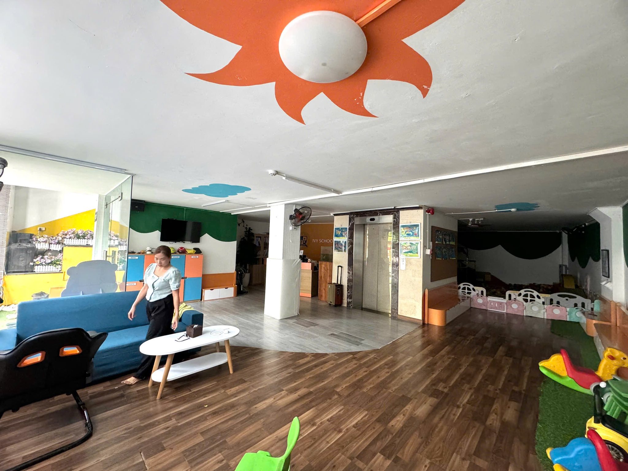 Siêu Đẹp Mặt Tiền 10M 9 Tầng 78.5 Tỷ Mặt phố An Trạch Lô Góc 2 Thoáng Dòng Tiền Cao 2