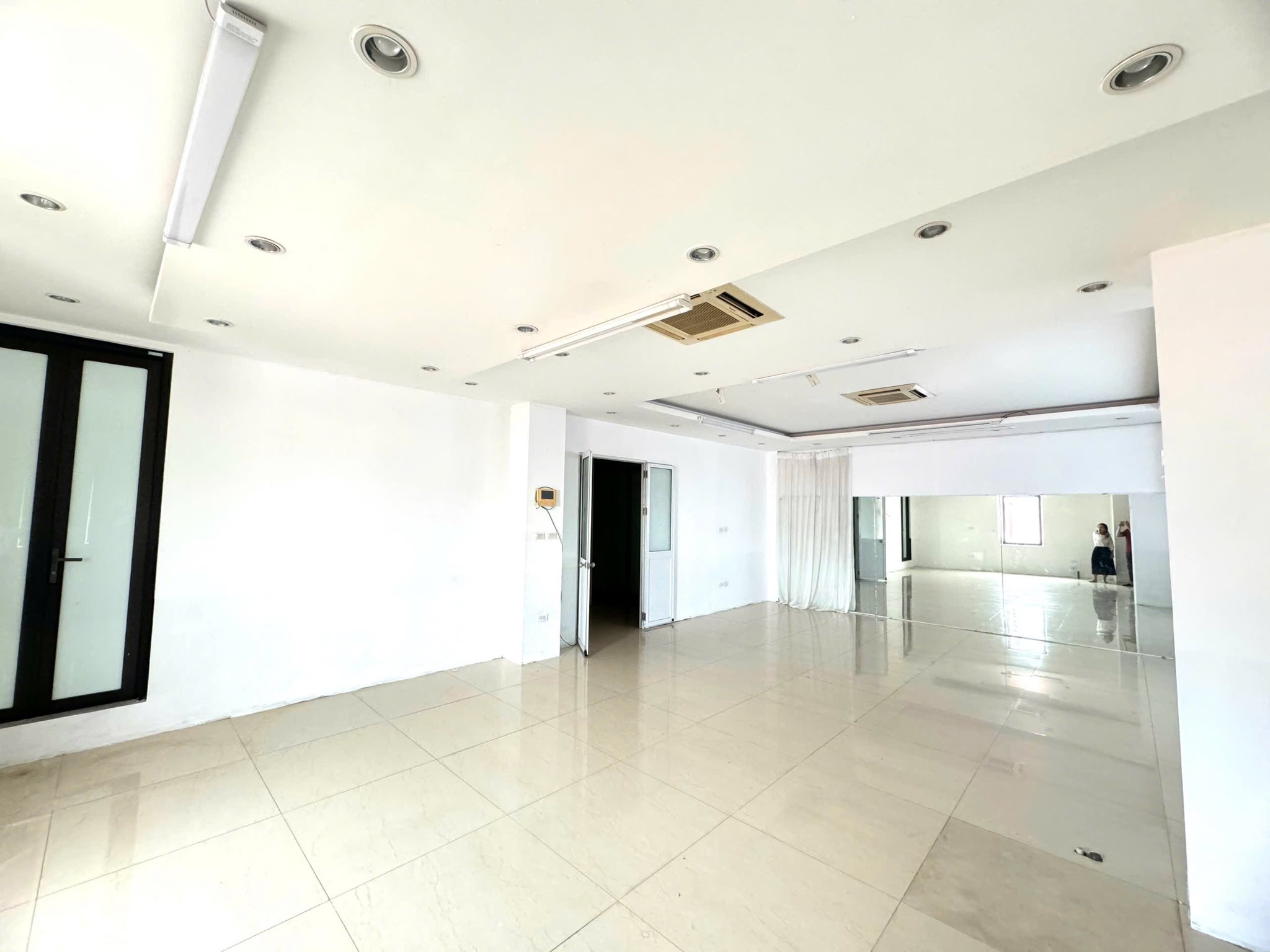 Siêu Đẹp Mặt Tiền 10M 9 Tầng 78.5 Tỷ Mặt phố An Trạch Lô Góc 2 Thoáng Dòng Tiền Cao 4