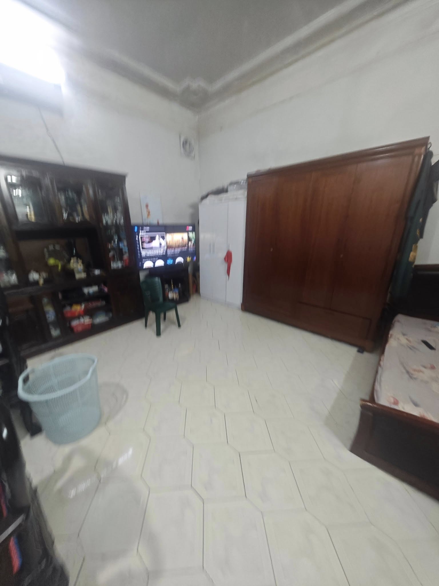 Nhà Hàng Vôi 61M2 Mặt Tiền 6M 46,5 Tỷ 2 Mặt Thoáng Sạch đẹp thoáng 4