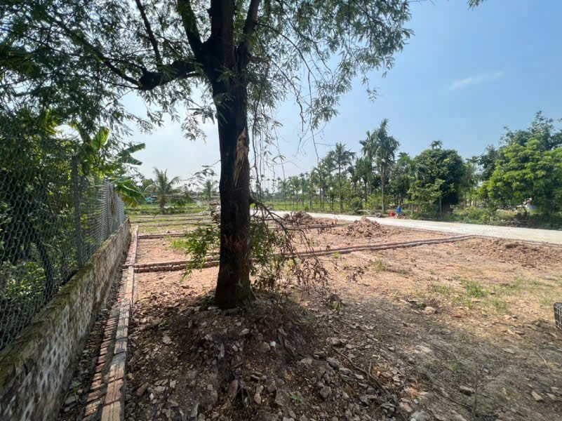Đất thổ cư trung tâm Kiến Hưng – giá chỉ hơn 6xx triệu, cơ hội đầu tư cực tốt!  ZALO 0567 222 555 3