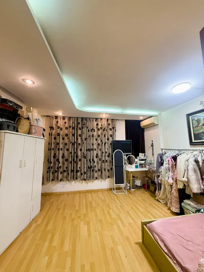 Bán Nhà Tây Sơn 50m2. 5 tầng. mặt tiền 5m. giá 10.9 Tỷ Đống Đa Hà Nội 3