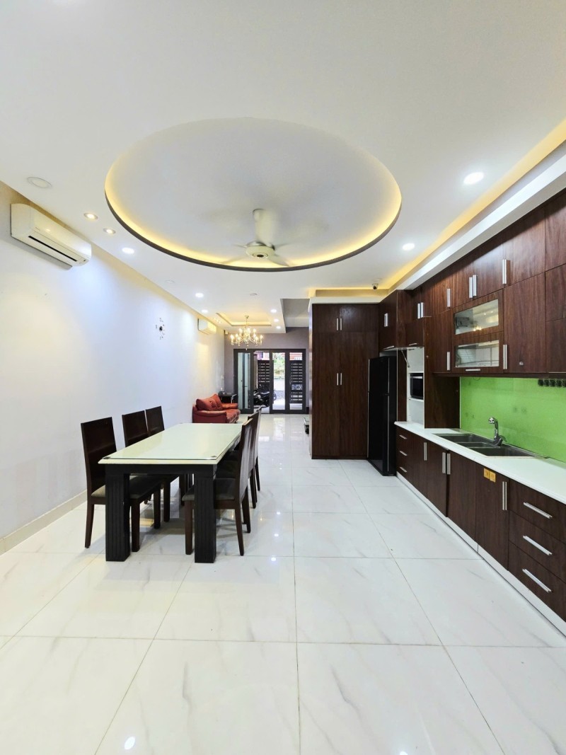 Bán nhà 4 tầng, đường Số 13, Cát Lái, TP HCM. DT  5x21m, 105m2, 4PN, SH, giá 11.4 tỷ - 3
