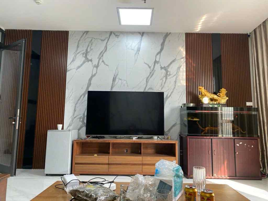 bán nhà Ngọc Lâm, view hồ, thang máy, gara, kinh doanh, full nội thất 5