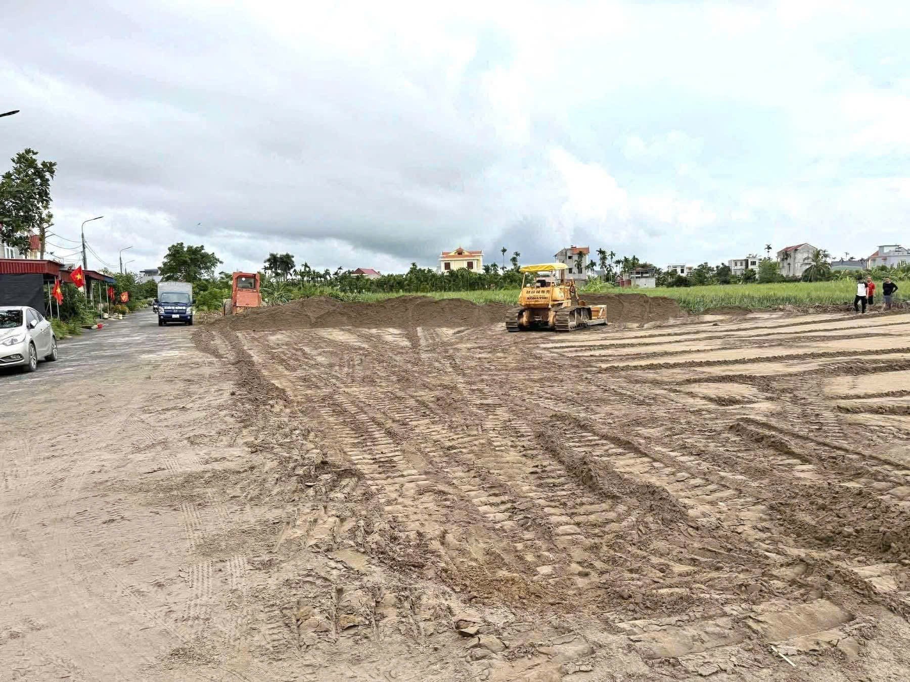 Đất trung tâm Hoà Nghĩa – 200m² giá chỉ 2x triệu/m², lô hiếm đầu tư – ZALO 0567 222 555