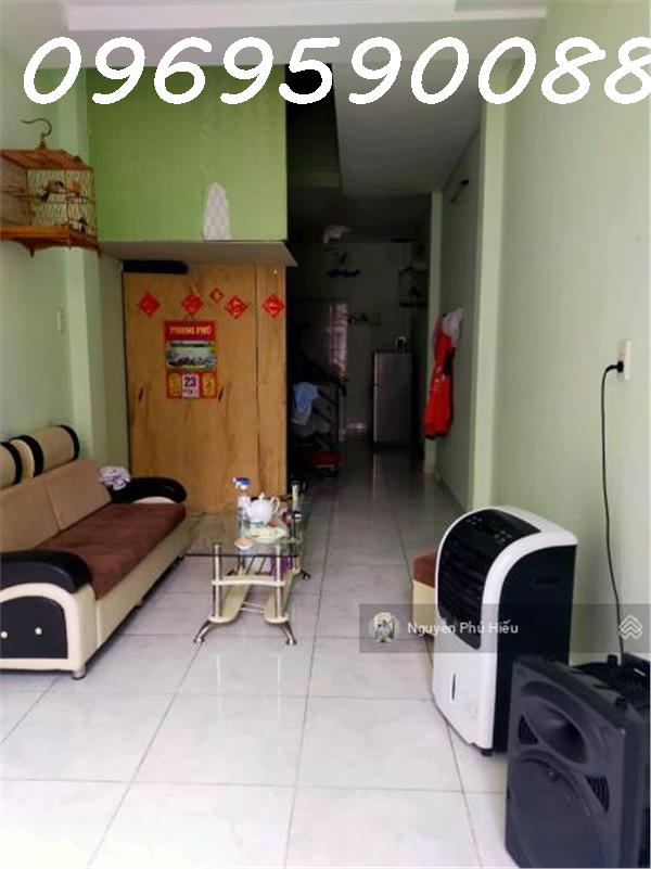Nhà HXH Tân Quý, T.Phú 4x19 gần AEON, trường học giá 6tỷx(TL) 3