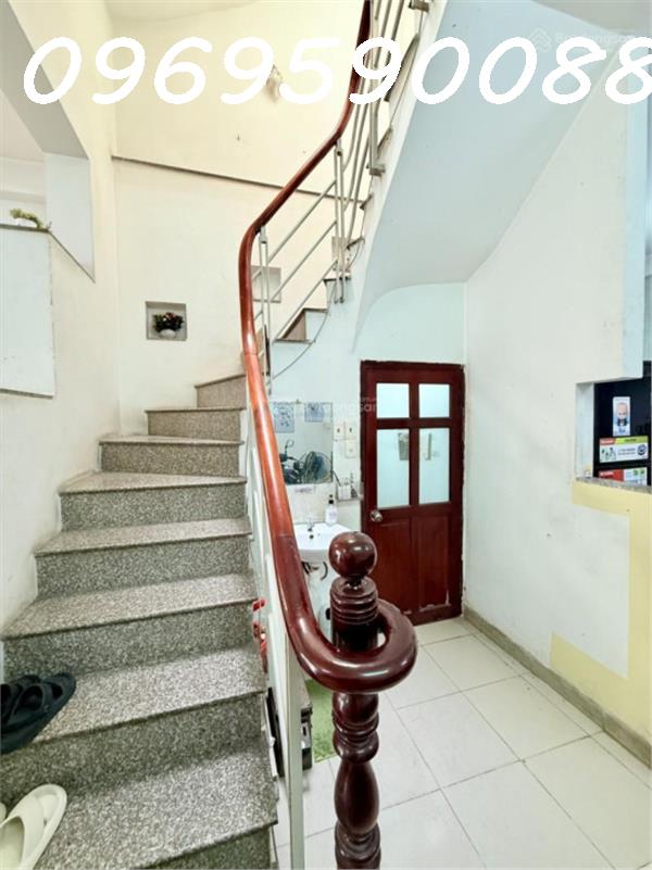 Bán nhà HXH Tân Kỳ Tân Quý, Tân Phú- 57m2, ngang 4m3, 3T giá chỉ 5 tỷx 5