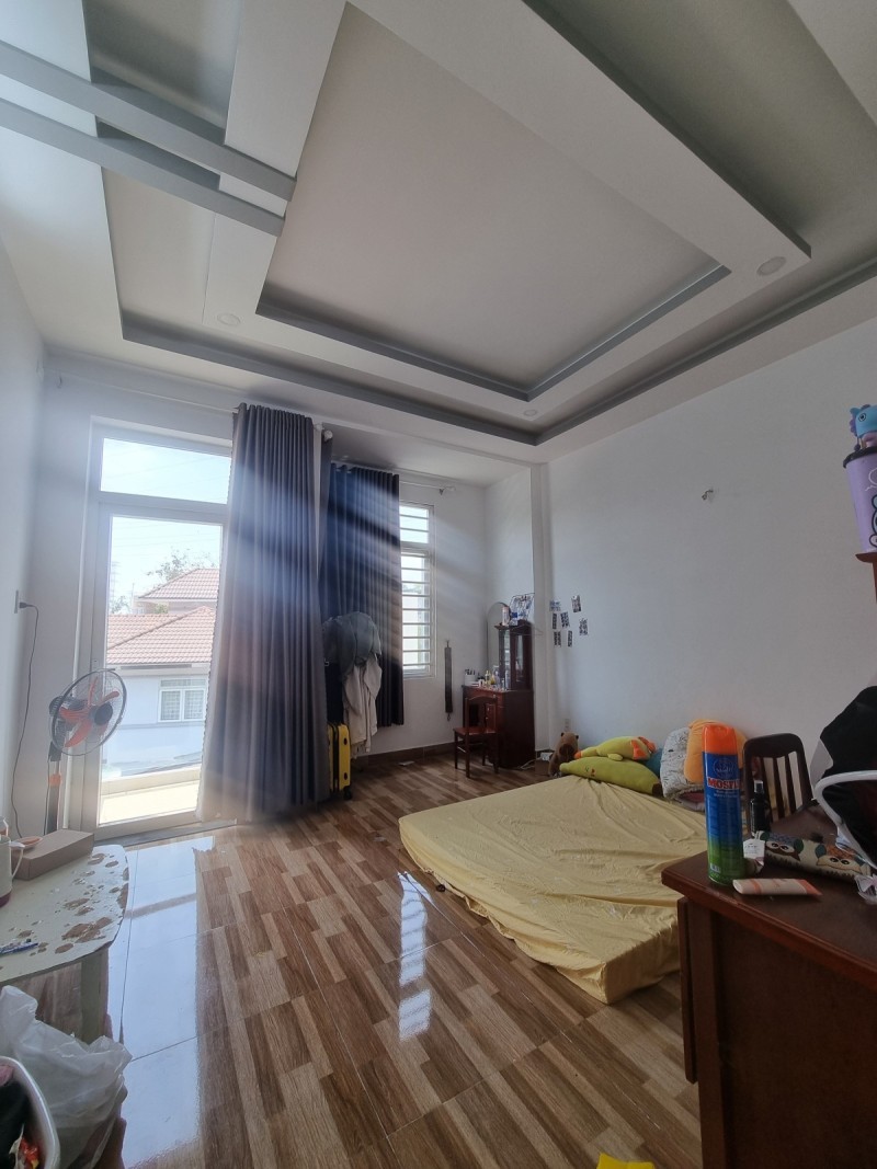 Bán nhà 4 tầng, 4PN, HXH Tân Hòa 2, Hiệp Phú, P. Tăng Nhơn Phú. 68m2, SH, 7.55 tỷ. 4
